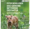 Buchcover Das geheime Netzwerk der Natur