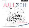 Buchcover Leere Herzen