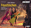 Buchcover Faustinchen
