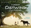 Buchcover Ostwind - Aris Ankunft