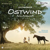 Buchcover Ostwind - Aris Ankunft