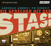 Buchcover Sie sprechen mit der Stasi