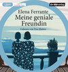 Buchcover Meine geniale Freundin