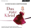 Buchcover Das rote Kleid