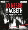 Buchcover Macbeth