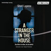 Buchcover A Stranger in the House