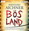 Buchcover Bösland