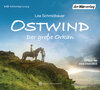 Buchcover Ostwind - Der große Orkan