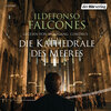 Buchcover Die Kathedrale des Meeres