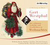 Buchcover Gert Westphal liest: Die schönsten Gedichte und Geschichten zu Weihnachten