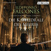 Buchcover Die Kathedrale des Meeres