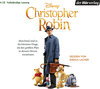 Buchcover Christopher Robin
