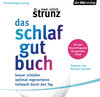 Buchcover Das Schlaf-gut-Buch