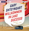 Buchcover Willkommen in Lake Success