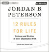 Buchcover 12 Rules For Life