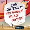 Buchcover Willkommen in Lake Success