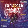 Buchcover Explorer Academy 2
