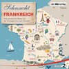 Buchcover Sehnsucht Frankreich