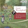 Buchcover Gert Westphal liest: Die Jahreszeiten in der deutschen Dichtung