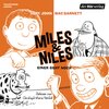 Buchcover Miles & Niles - Einer geht noch