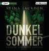 Buchcover Dunkelsommer
