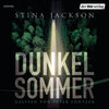 Buchcover Dunkelsommer