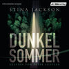 Buchcover Dunkelsommer