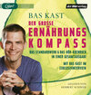 Buchcover Der große Ernährungskompass