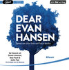 Buchcover Dear Evan Hansen