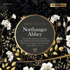 Buchcover Northanger Abbey