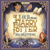 Buchcover Harry Potter und der Halbblutprinz