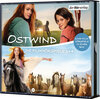 Buchcover Ostwind Die Filmhörspiele 3 + 4