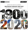 Buchcover Deutsche Chronik 1900 - 2020