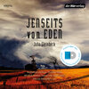 Buchcover Jenseits von Eden