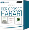 Buchcover Der große Harari