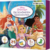 Buchcover Disney Prinzessin: Die schönsten Geschichten