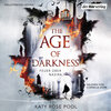 Buchcover The Age of Darkness - Feuer über Nasira