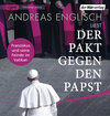 Buchcover Der Pakt gegen den Papst