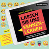 Buchcover Lassen Sie uns kennenlernen!