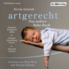 Buchcover artgerecht - Das andere Baby-Buch