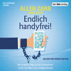 Buchcover Endlich handyfrei!