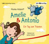 Buchcover Amelie & Antonio – Ein Tag zum Träumen