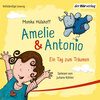 Buchcover Amelie & Antonio – Ein Tag zum Träumen