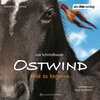 Buchcover Ostwind 7 - Wie es begann
