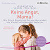 Buchcover Keine Angst, Mama!