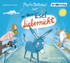Buchcover Der kleine Esel Liebernicht