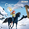 Buchcover Ostwind. Spukalarm im Pferdestall & Weihnachten mit Hindernissen