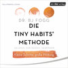Buchcover Die Tiny Habits®-Methode