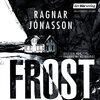 Buchcover Frost