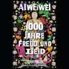 Buchcover 1000 Jahre Freud und Leid